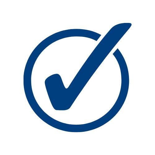 ChecK Mark Circle (1)
