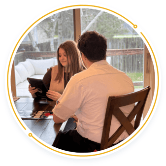 CustomerOverview