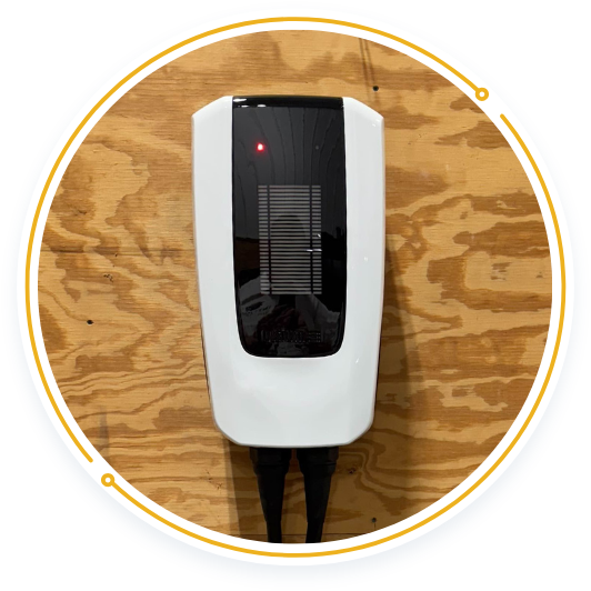 EVCharger