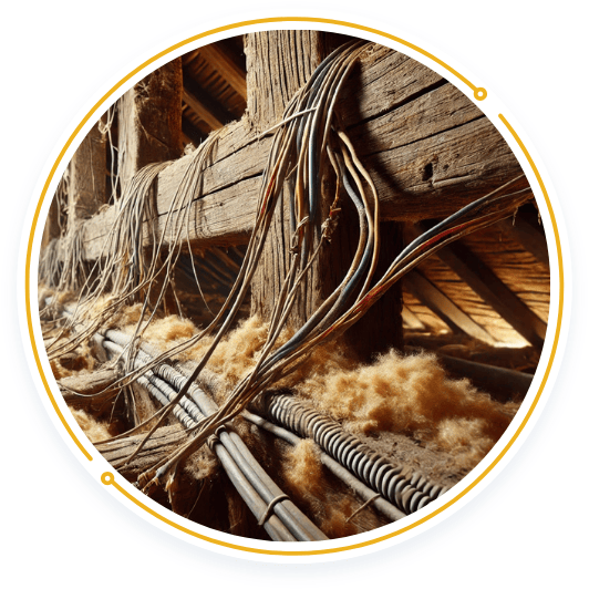 OldWire