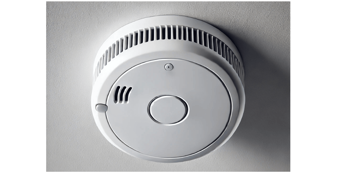 Smokealarm