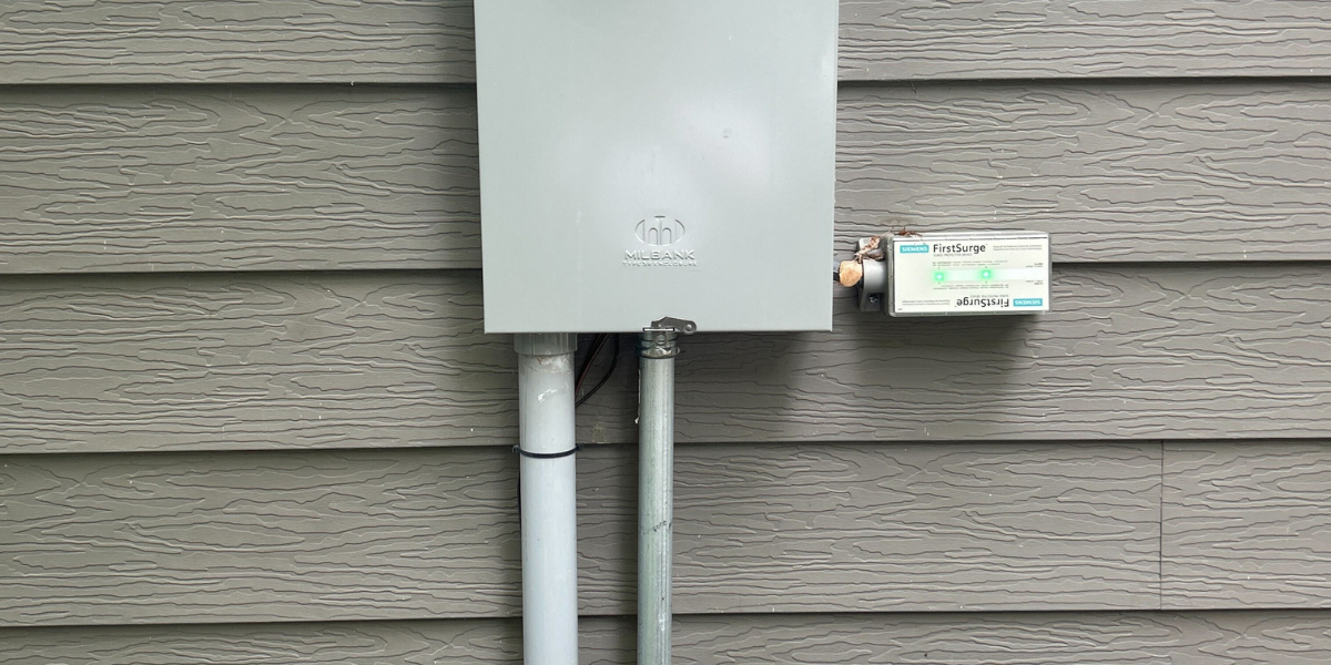 Picture of Surge Protection