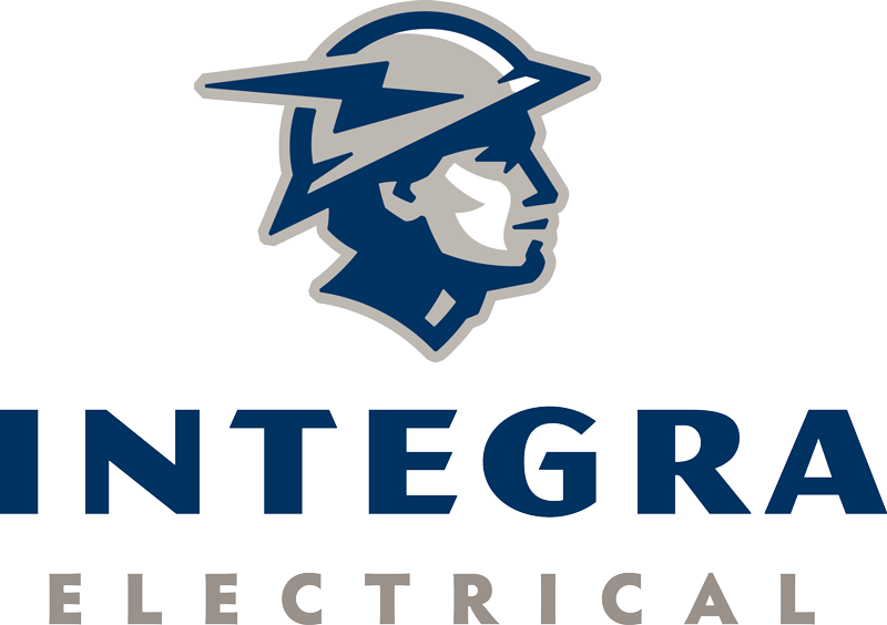 Integra Electrical Logo