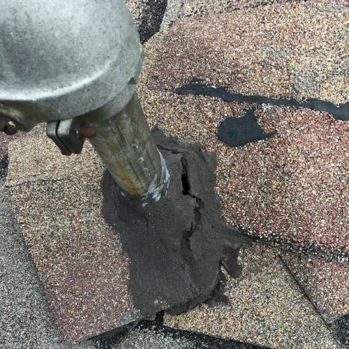 wind storm electrical repair in Ankeny Iowa
